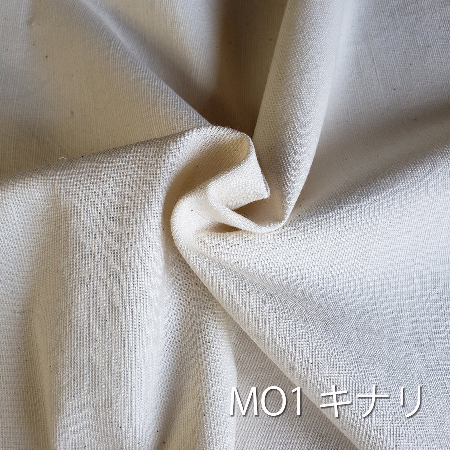 亀田縞 綿織物 厚地 MO1