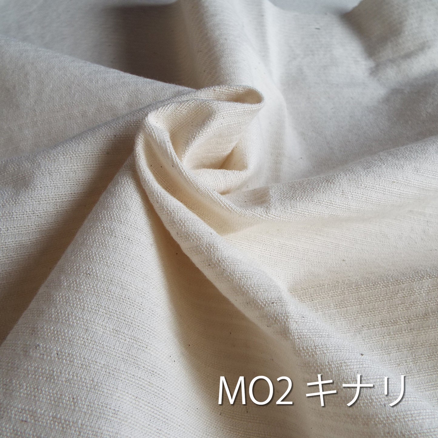 亀田縞 綿織物 厚地 MO2