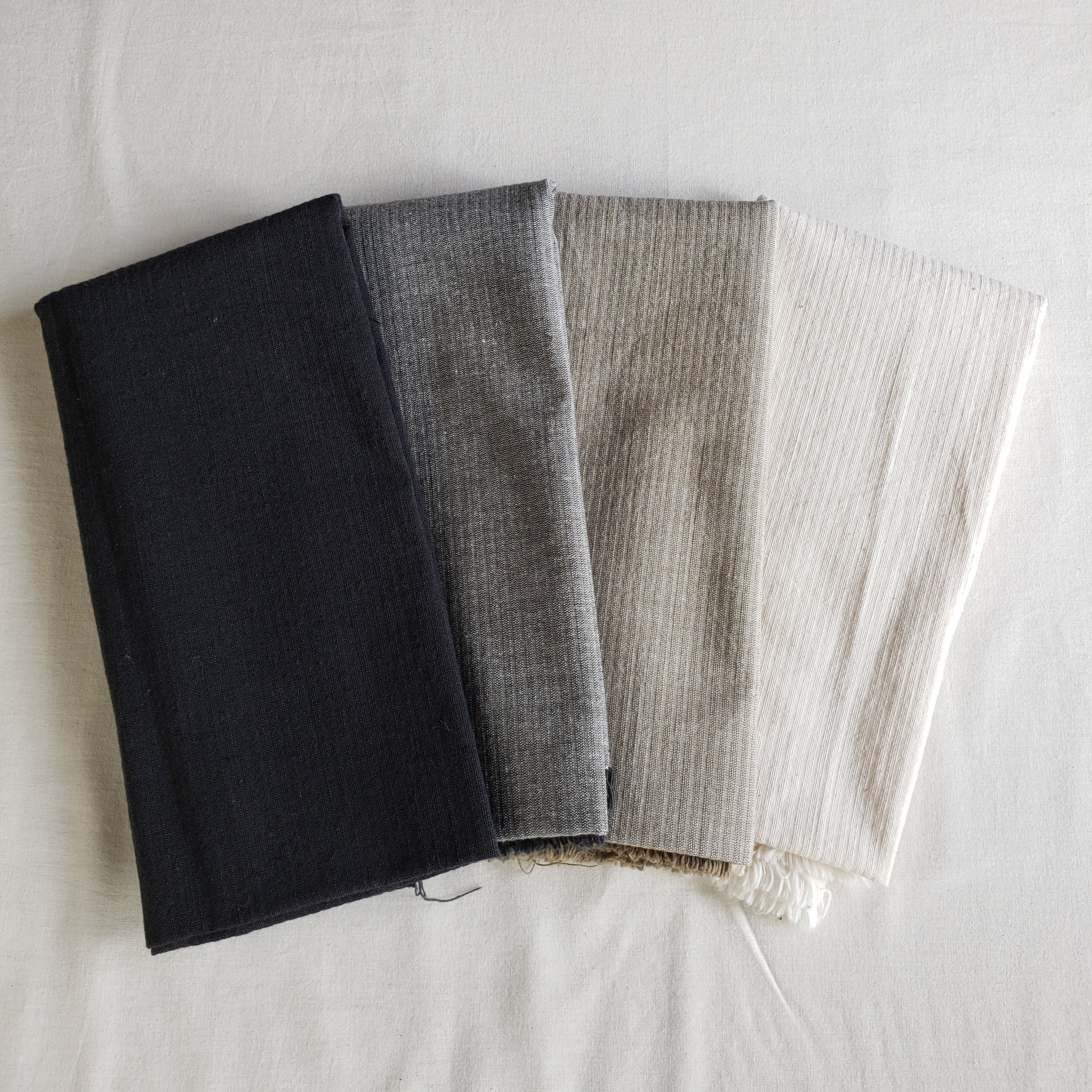 亀田縞 綿織物 厚地 MO2 – 亀田縞 立川織物