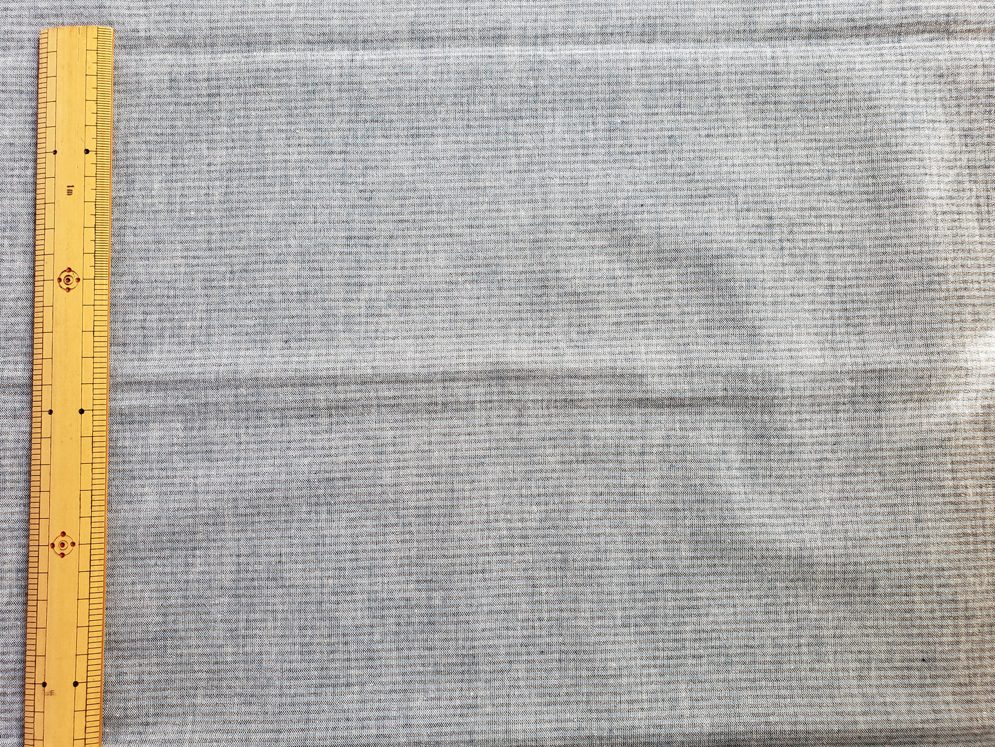 Kameda striped cotton fabric thin fabric # 100 ABCD 4 patterns