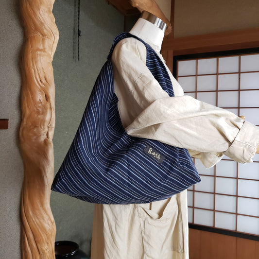 もじり袋 小 生地最終品