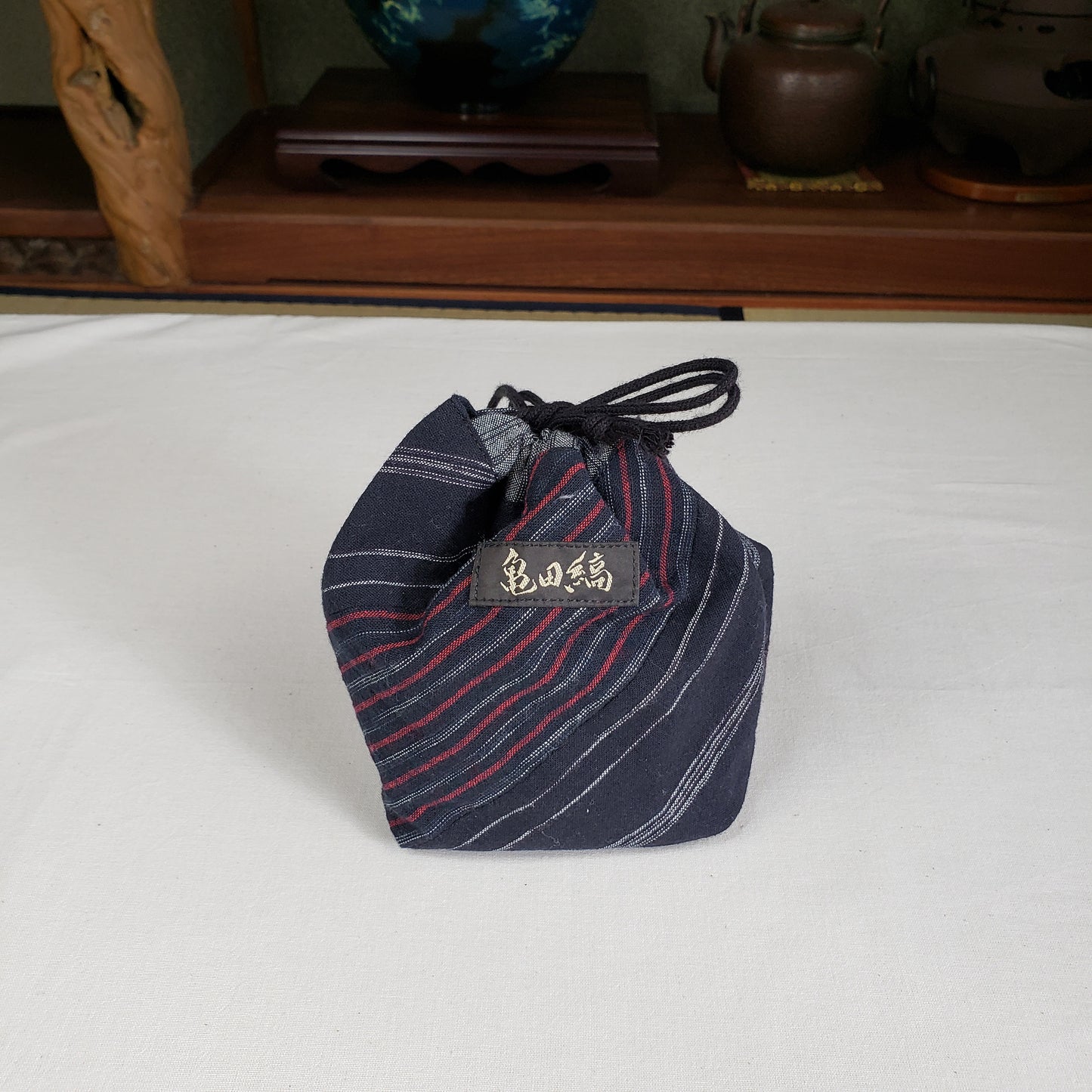 丸巾着 9Aと5C