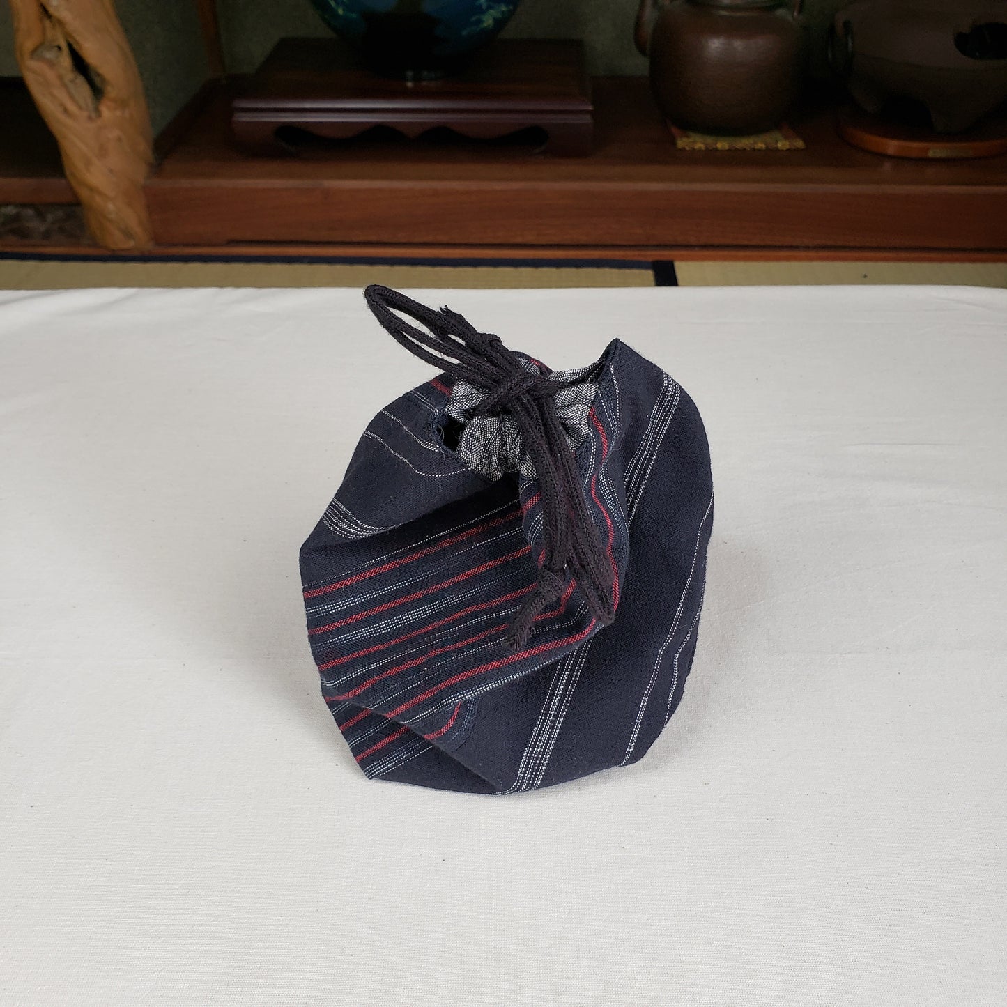 丸巾着 9Aと5C