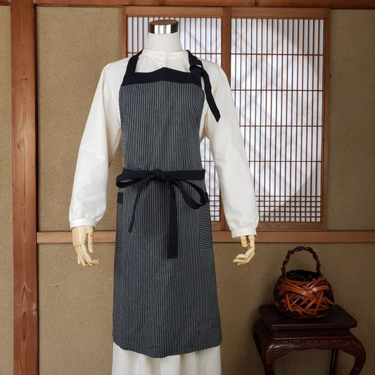 首かけエプロン 31