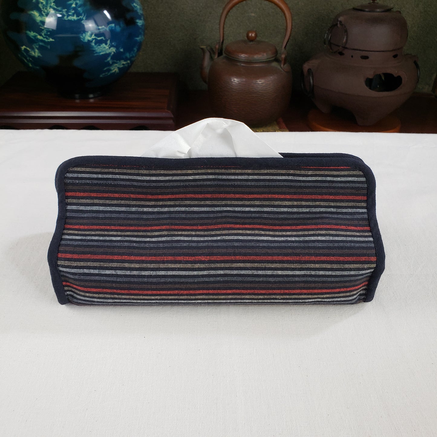 ティッシュボックスカバーB 34C