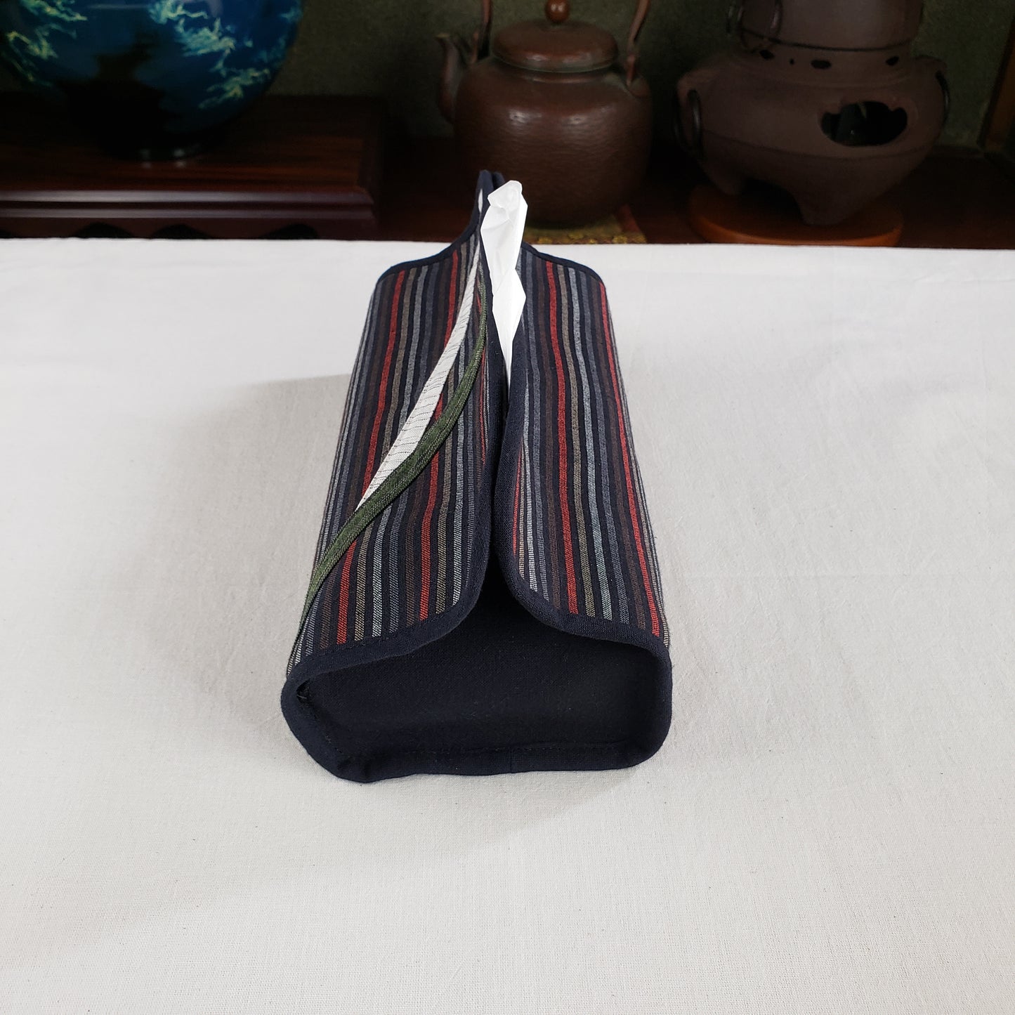 ティッシュボックスカバーB 34C