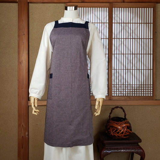 シンプルエプロン 30B