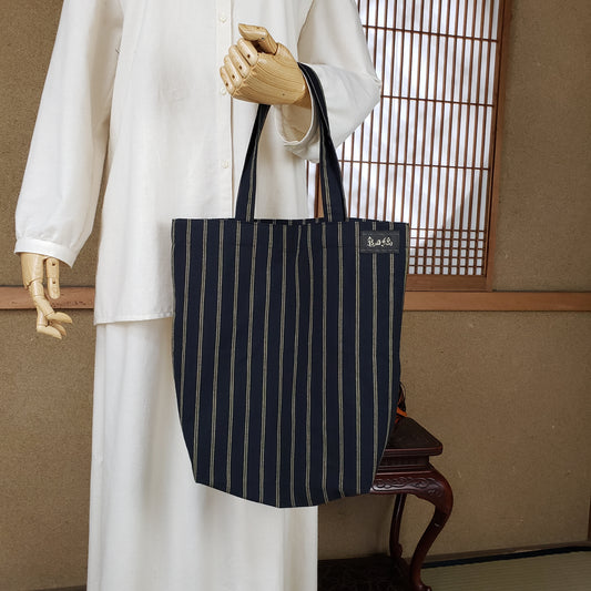 エコバッグ大 4B