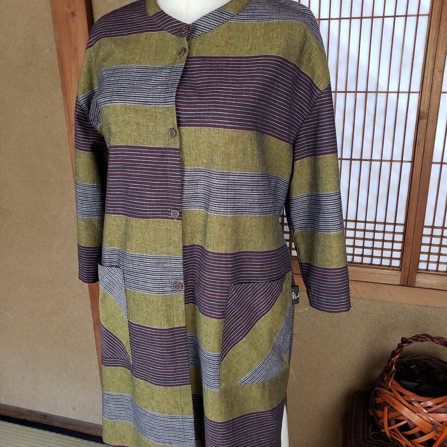 795 カーディコート 107A