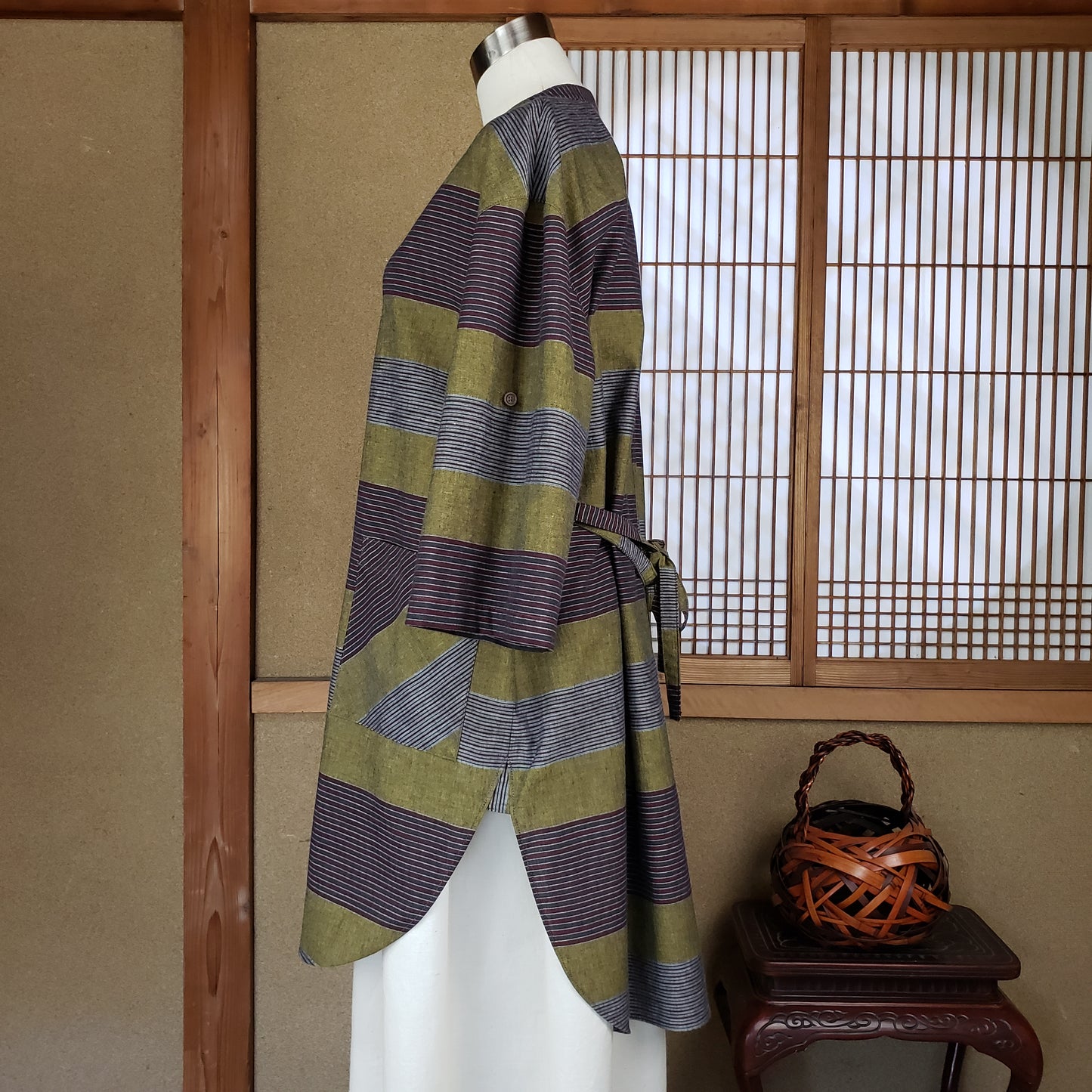 795 カーディコート 107A