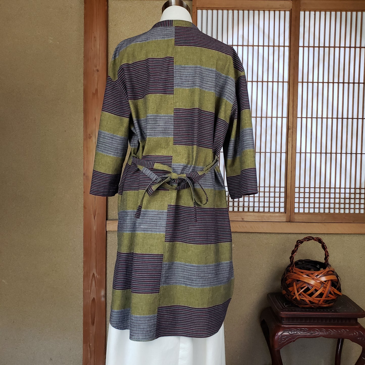 795 カーディコート 107A