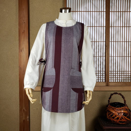 どん晴エプロン 39A