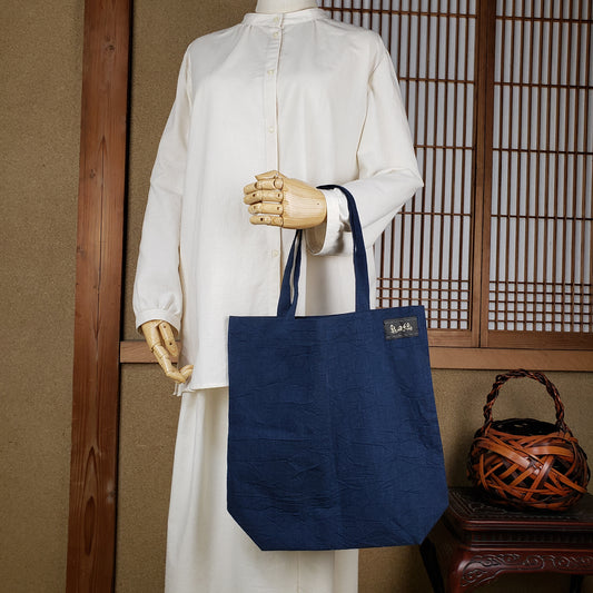 エコバッグ大 BL6