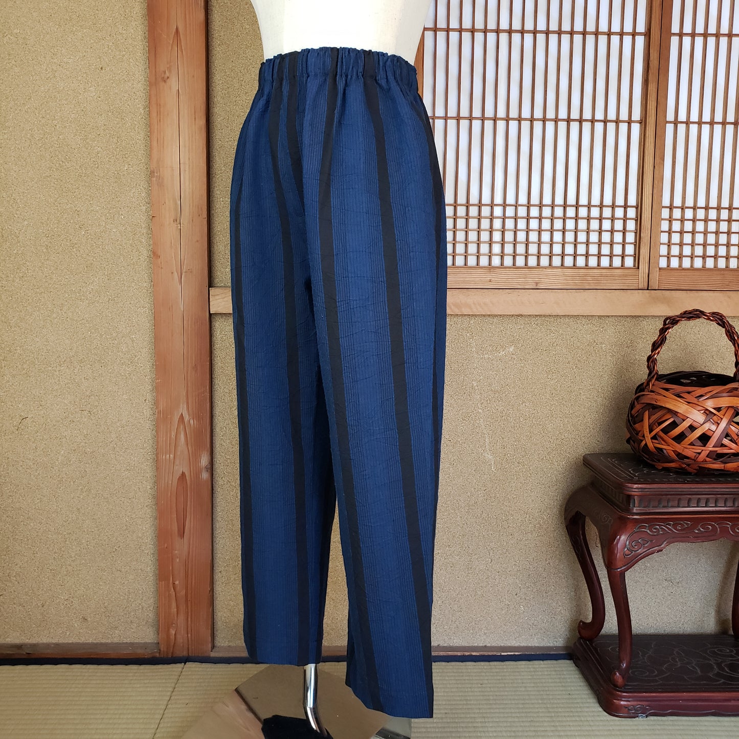 22047 BLパンツ BL9