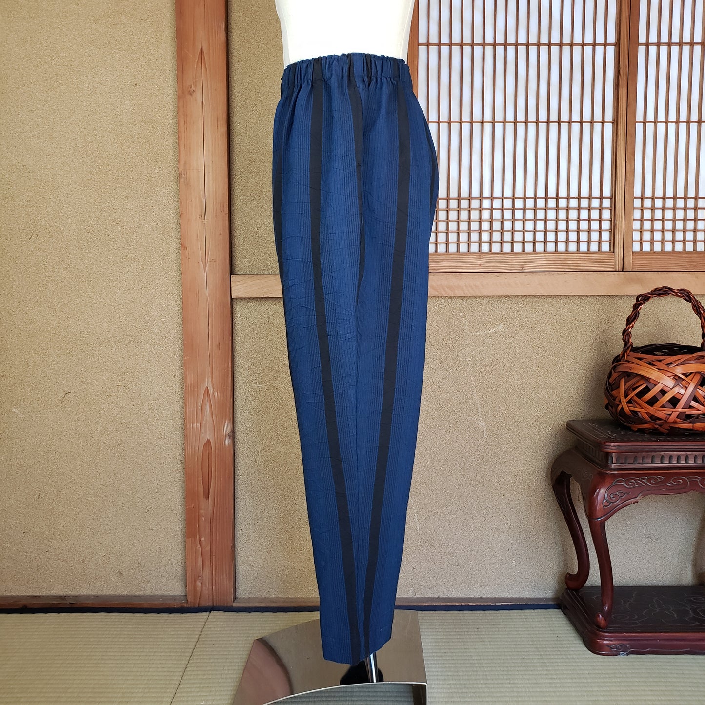 22047 BLパンツ BL9
