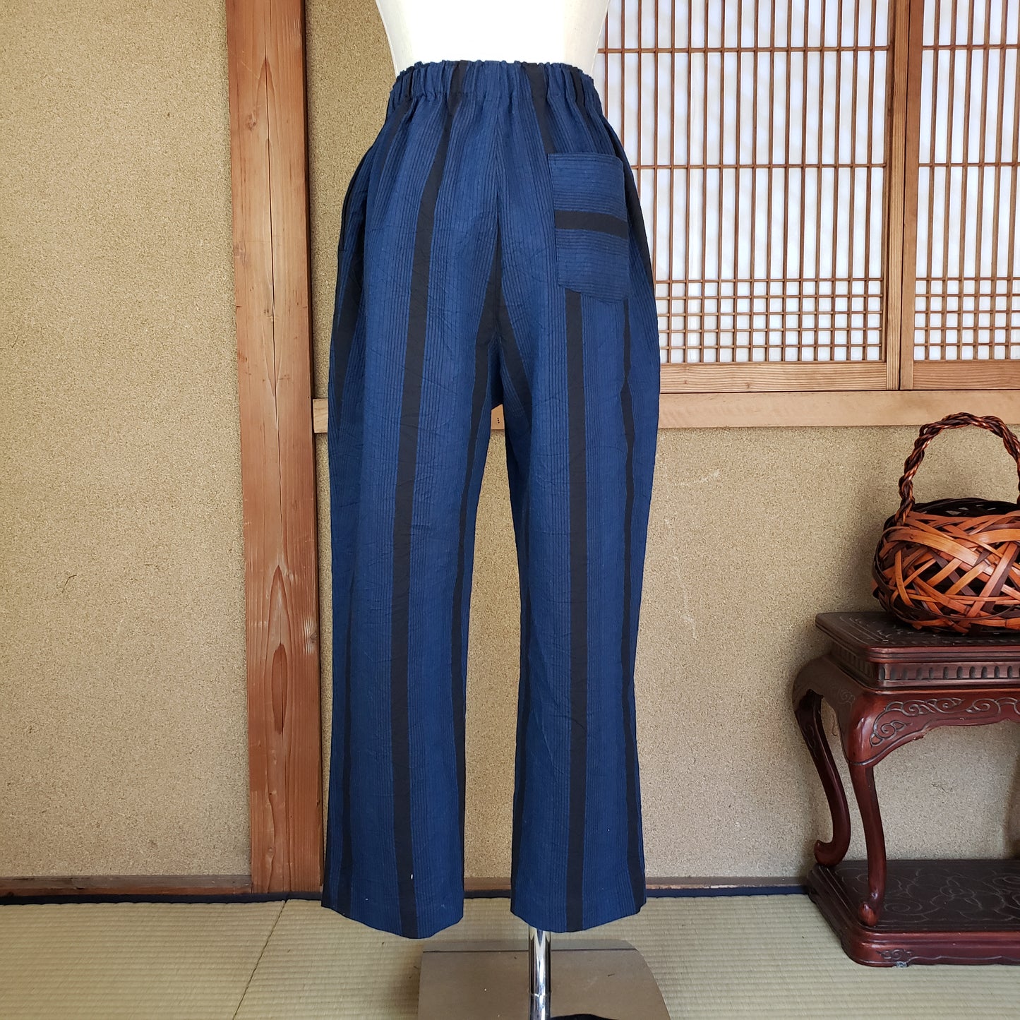 22047 BLパンツ BL9