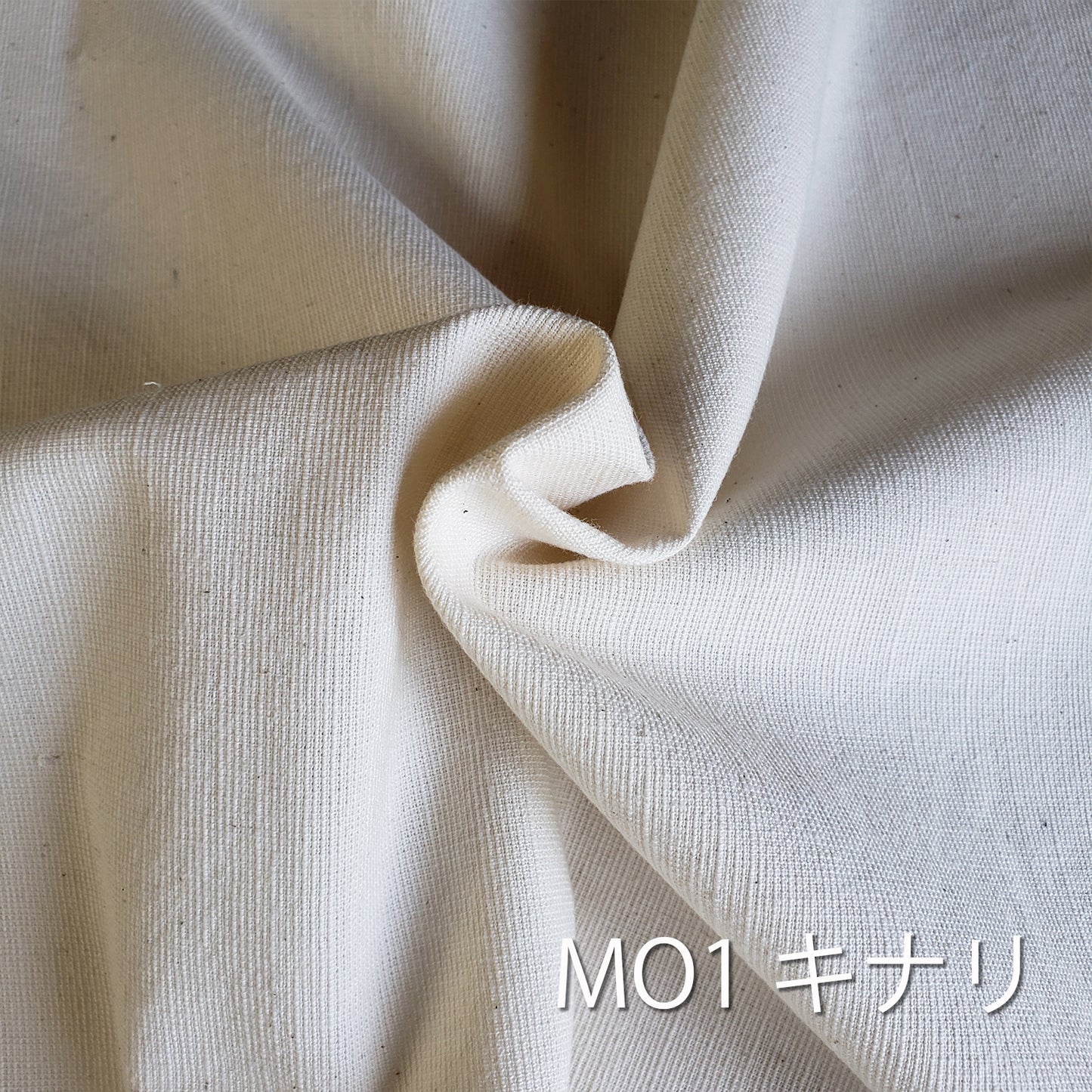 亀田縞　綿織物　厚地　MO1