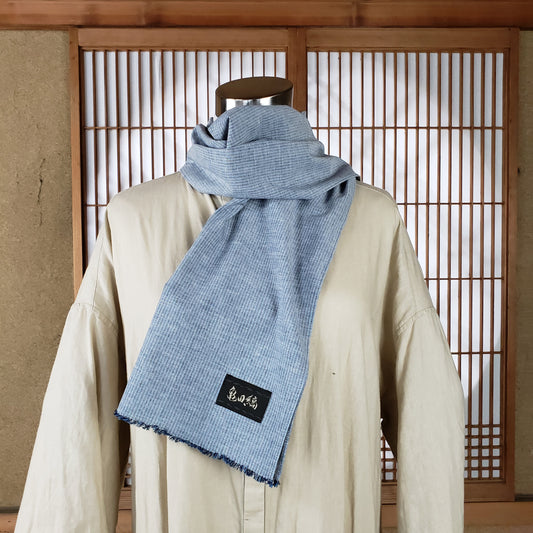 手ぬぐいマフラー 100C