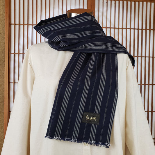 手ぬぐいマフラー 103C