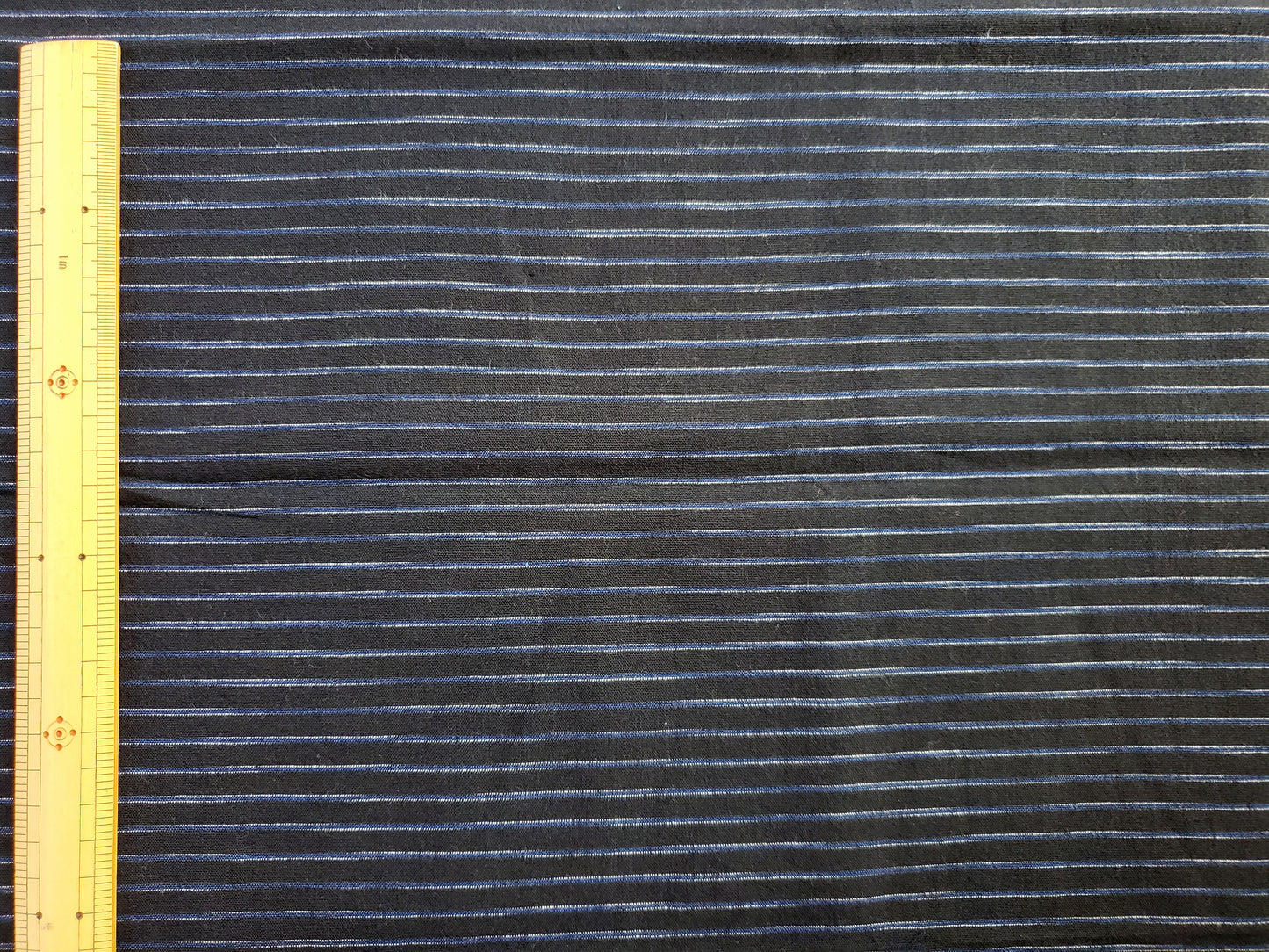 亀田縞　綿織物　薄地　#105　ABCの3パターン
