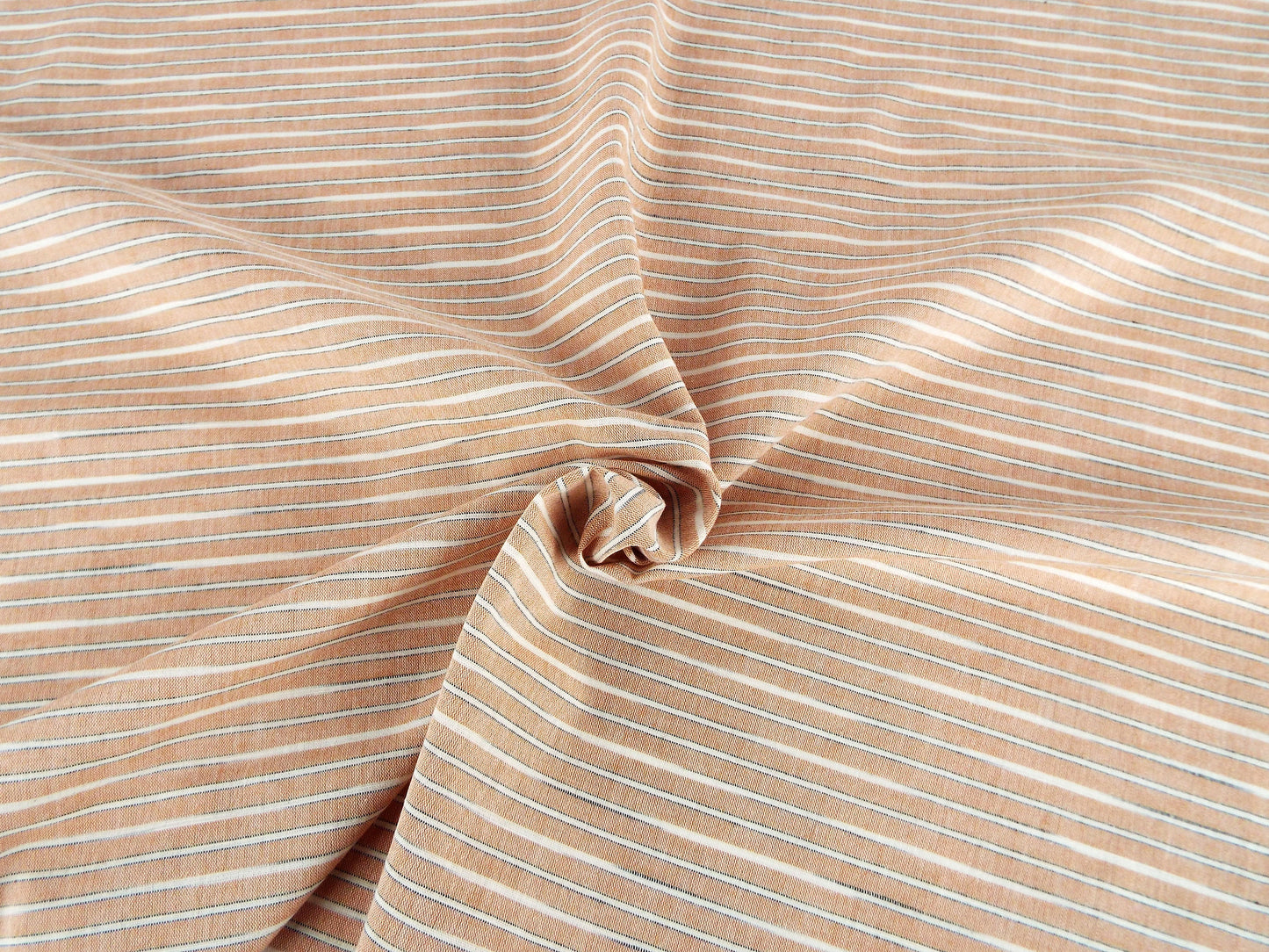 Kameda striped cotton fabric thin fabric # 108 ABC 3 patterns