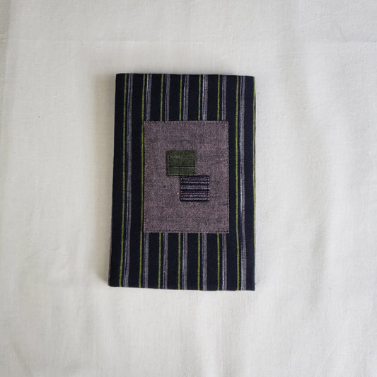 お薬手帳ケース 17