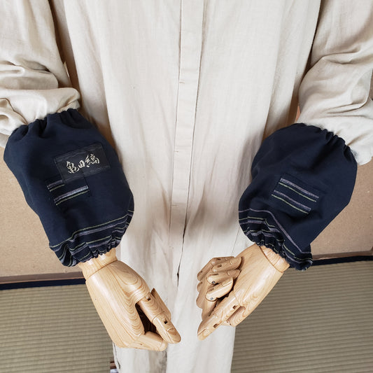 ミニアームカバー 17