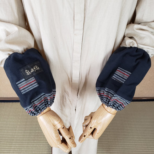 ミニアームカバー 34A