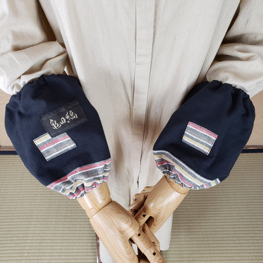 ミニアームカバー 35