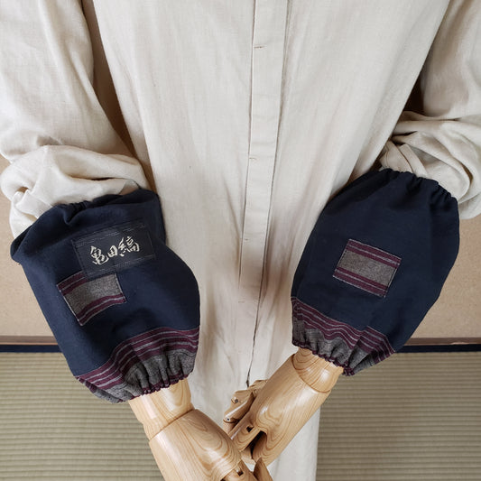 ミニアームカバー 6