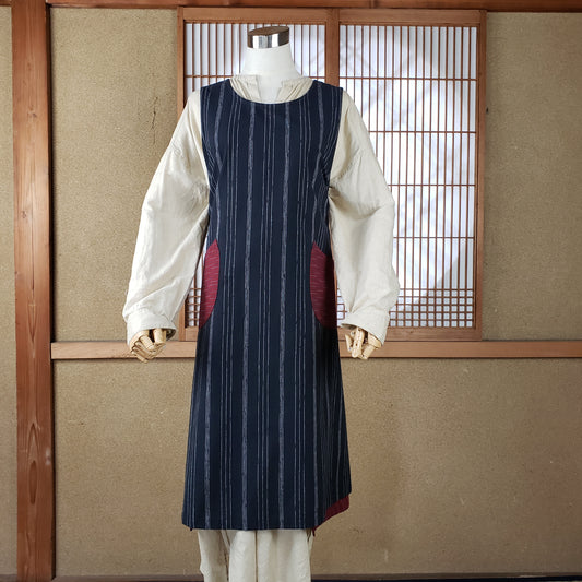 2WAYエプロン 24Eと29C