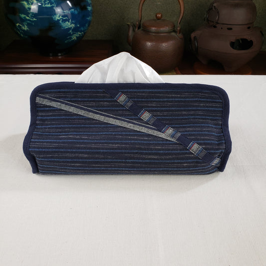 ティッシュボックスカバーB 9C