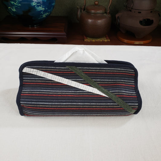 ティッシュボックスカバーB 34C