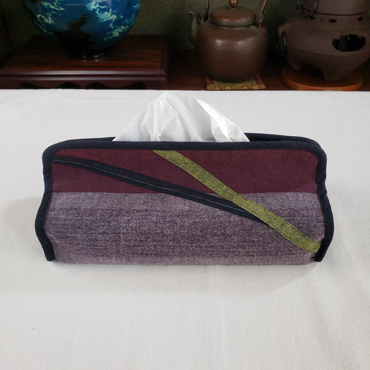 ティッシュボックスカバーB 39A