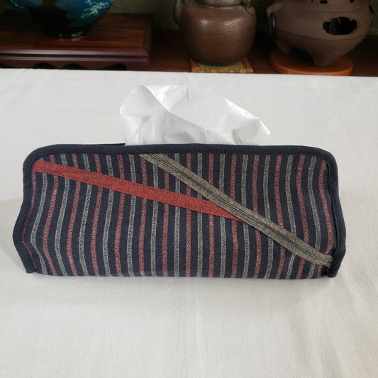 ティッシュボックスカバーB 26A