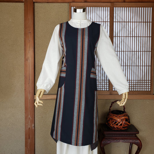 2WAYエプロン 19Aと26A