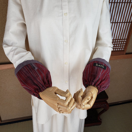 かわりアームカバー 28C