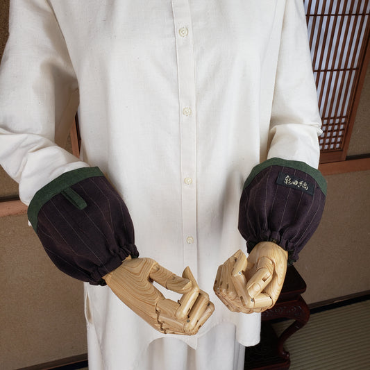 かわりアームカバー 37B