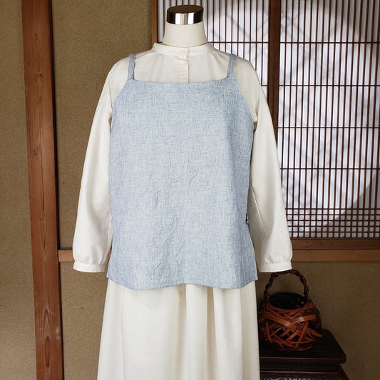 927 キャミソール BL1