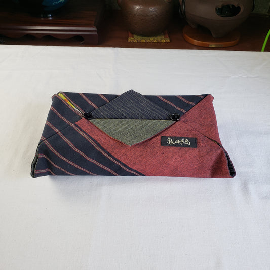 ティッシュボックスカバーA