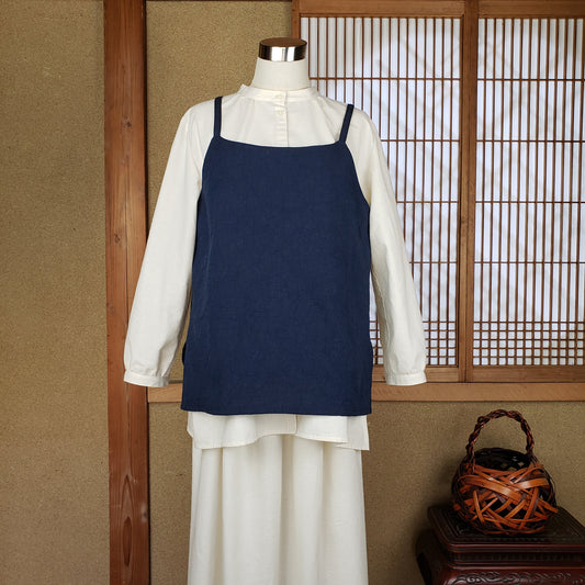 927 キャミソール BL6