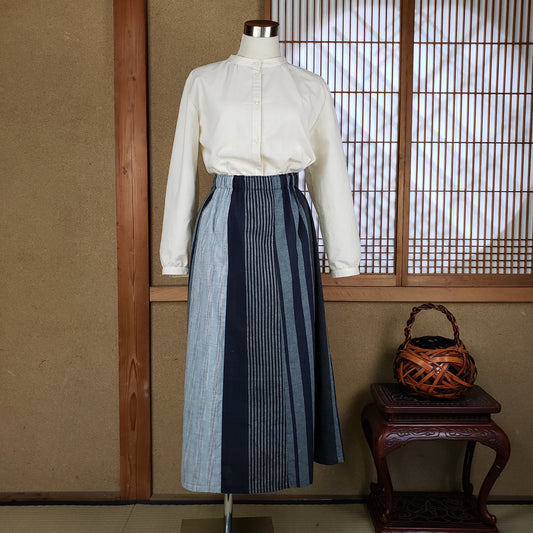 ハギハギスカート 839