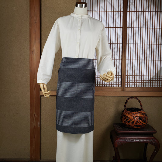 かわりサロンエプロン 112C