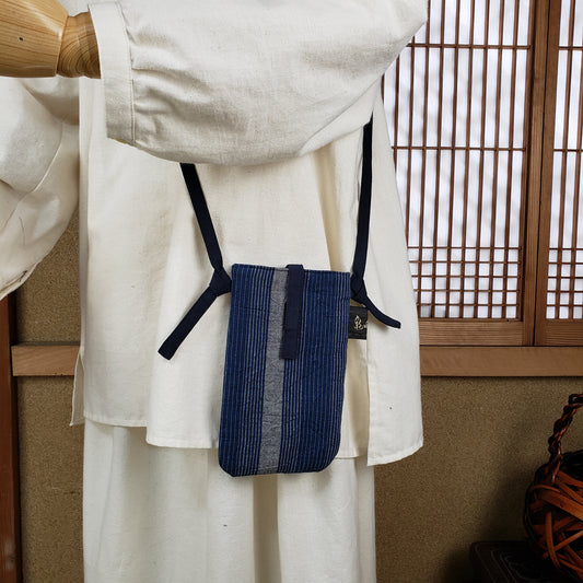 スマホケース大 BL5縦