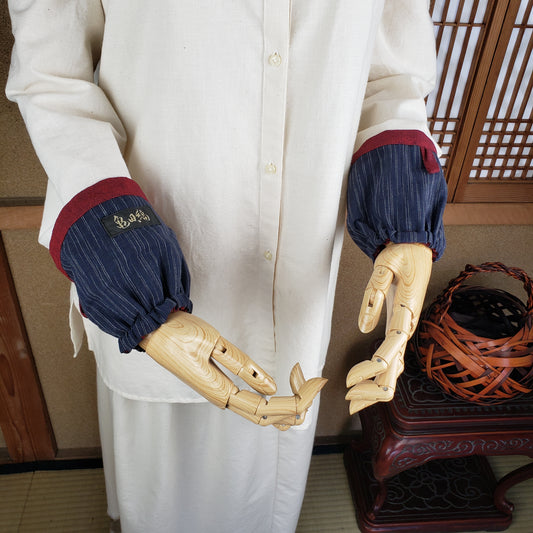 かわりアームカバー 5J