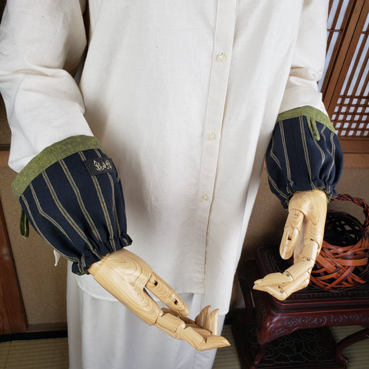 かわりアームカバー 4B