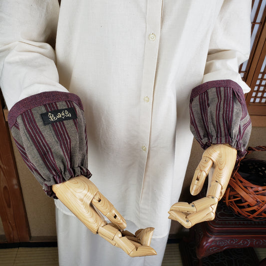 かわりアームカバー 6