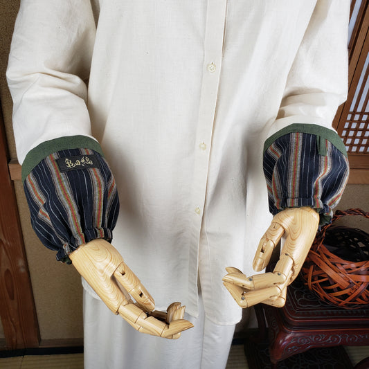 かわりアームカバー 12A