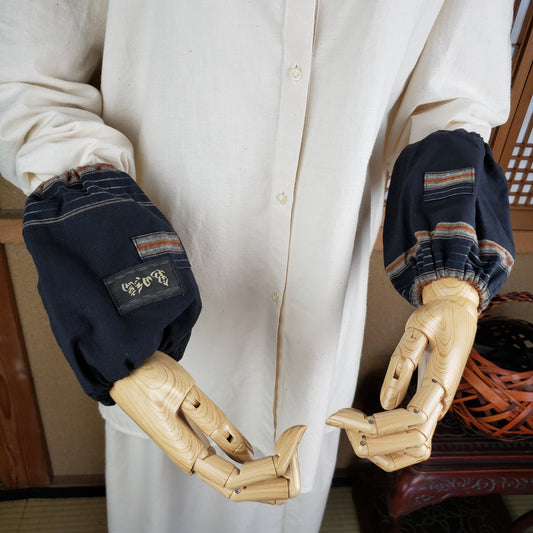 ミニアームカバー 12A