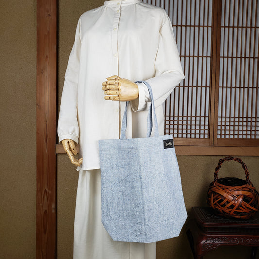 エコバッグ大 BL1